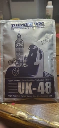 Дрожжи Турбо H&B Alcotec Puri Ferm XXL 350г.
