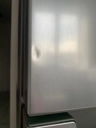 Холодильник с нижней морозильной камерой Indesit INFC8TI21X0, 2 двери, 231л, 104л, A+, NF, Нержавеющая сталь (INFC8TI21X0) фото от покупателей 7