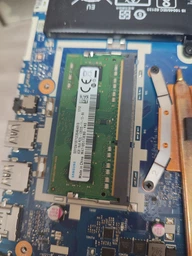 Пам'ять SODIMM DDR3 8GB 1600MHz PC3-12800 Goodram (CL11) фото от покупателей 17