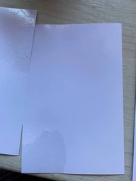Фотобумага PrintPro глянцевая 180 г/м 10x15 см 500 л (PGE1805004R) фото от покупателей 4