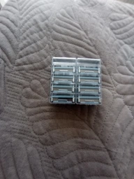 Леза для бритви Gillette Mach 3 12 шт (4987176102232 / 3014260323240) фото від покупців 14