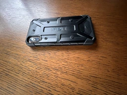 Чехол противоударный милитари UAG Pathfinder (Original) 111227119696 для Iphone X/XS (5.8") Carmine Rust фото від покупців 1