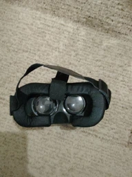 Очки виртуальной реальности VR BOX с пультом фото от покупателей 4