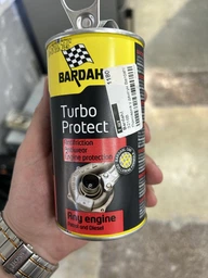 Присадка в двигатель BARDAHL Turbo Protect 0.325 л (3216B.)