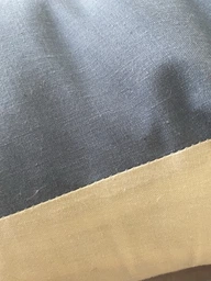 Подушка для беременных и отдыха U-образная MirSon № 8001 Naturale Line "Marco" EcoSilk 140x75x20 см (2200006178095) фото от покупателей 4