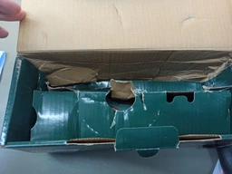 Акумуляторна кутова шліфмашина Metabo W 18 L BL 9-125 без акб (602374850)