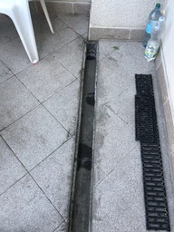 Гидроизоляция двухкомпонентная Eskaro Aquastop Hydro 2K Серая фото от покупателей 1
