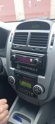 Автомагнитола CML-PLAY 7012B 2 DIN, 7'' TFT сенсорный, Bluetooth 5.3, USB 2.0, Поддержка MicroSD, 1080P видео фото от покупателей 1
