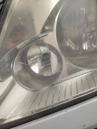 Полироль-реставратор для фар 2 в 1 Turtle Wax Headlight Restorer 300 мл (5010322531682) фото от покупателей 17