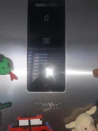 Холодильник Whirlpool W7X82OOXH фото від покупців 14