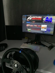 Гра Assetto Corsa Competizione для ПК (Ключ активації Steam) фото от покупателей 1