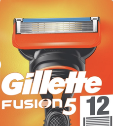 Верстат для гоління чоловічий Gillette ProGlide Power 5 лез 1 ручка 1 змінний картридж KLINGEN MADE IN BERLIN (7702018558247)