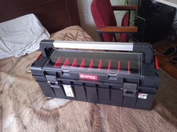 Ящик для інструментів Qbrick System Pro 700 650 х 270 х 272 мм (SKRQPRO700CZAPG002)