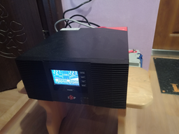 ИБП LogicPower для котлов LPM-PSW-1500VA (1050 Вт) (LP3406) фото от покупателей 6