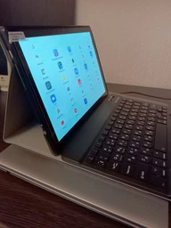 Планшет Teclast M40 Pro 2023 (8/128) LTE c Клавиатурой KC10 и Чехлом (TL-102711) фото от покупателей 6