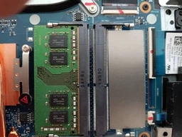 Оперативная память SK hynix SODIMM DDR4 8Gb 1Rx16 3200Mhz PC4-3200AA-SC0-13 HMAA1GS6CJR6N-XN N0 AC фото от покупателей 9