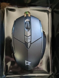 Миша RZTK S 410 USB Black фото від покупців 2