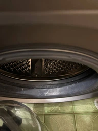 Стиральная машина узкая BEKO WUE6512XSS фото от покупателей 1