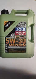 Моторна олива Liqui Moly Molygen New Generation 5W-30 1 л (9047) фото від покупців 3