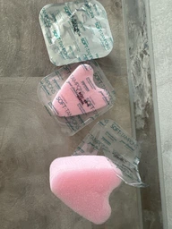 Жіночі гігієнічні тампони – Soft-Tampons NORMAL JoyDivision, 3 шт.