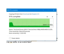 Флеш память USB Kingston DataTraveler Max 1TB USB 3.2 Gen2 Purple (DTMAXA/1TB) фото от покупателей 11