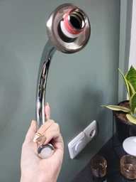 Проточный водонагреватель Electrolux Tptrc (Black) EEC фото от покупателей 5