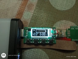 Универсальная мобильная батарея XO PR130 4000mAh PD 20W+USB QC22.5W Black фото от покупателей 8