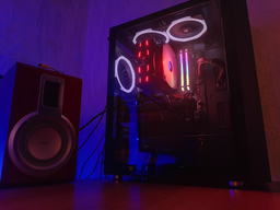 Процессор AMD Ryzen 5 5600 3.5GHz/32MB (100-100000927BOX) sAM4 BOX фото от покупателей 15