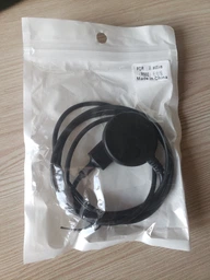 Зарядний пристрій USB для смарт годинника Samsung Galaxy Watch 3 4, Active 1 2 (117187)