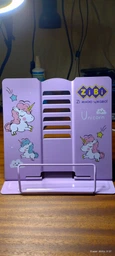 Подставка для книг металлическая KIDS Line ZB.3502-07 фото от покупателей 1