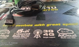 Кабель UGREEN US103 USB 2.0 Male to USB Female 3m Black (10317)