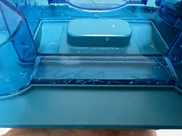 Миючий бездротовий пилосос PHILIPS SpeedPro Max Aqua FC6904/01 фото від покупців 18