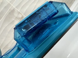 Миючий бездротовий пилосос PHILIPS SpeedPro Max Aqua FC6904/01 фото від покупців 17