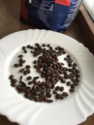 Кава в зернах Lavazza Qualita Espresso Top Class 1 кг
