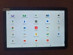 Планшет Teclast P40HD (8/128) LTE (TL-102959) фото від покупців 3