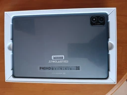 Планшет Teclast P40HD (8/128) LTE (TL-102959) фото від покупців 1