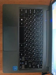 Ноутбук CHUWI HeroBook Air 2023 (CW-102963) фото от покупателей 4