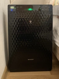 Увлажнитель воздуха Sharp UA-HG30E-B
