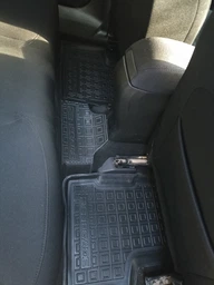 Автокилимки в салон Avto-Gumm Ravon R2 2015+ фото від покупців 3