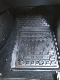 Автокилимки в салон Avto-Gumm Ravon R2 2015+ фото від покупців 2