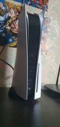 Игровая приставка PS5 PlayStation 5 фото от покупателей 9
