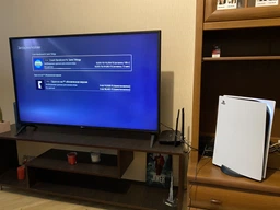 Игровая приставка PS5 PlayStation 5 фото от покупателей 16