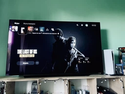 Игровая приставка PS5 PlayStation 5 фото от покупателей 13
