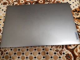 Ноутбук Lenovo IdeaPad 3 15ALC6 FullHD Arctic Grey (82KU00NERA-1128) фото от покупателей 4