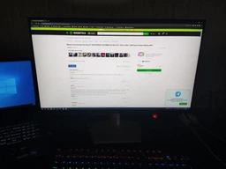 Монитор 27" Dell S2722DC (210-BBRR) 2K QHD IPS / 75Hz / 8-Bit / USB Type-C Power Delivery 65W