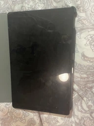 Чохол для планшета BeCover Smart Case для Lenovo Tab P11 / P11 Plus Black (BC_705955) фото від покупців 3