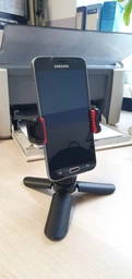 Тримач смартфона поворотний з нахилом Ulanzi ST-06S з двома холодними черевиками
