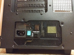 Блок живлення Deepcool PQ850M (R-PQ850M-FA0B-EU) 850W фото від покупців 1