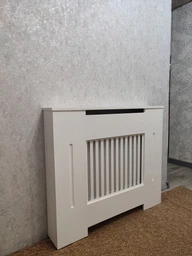 Екран на радіатор з МДФ Perfecto Класік 900х800