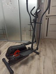 Орбитрек магнитный EnergyFit, код: GB-515E фото от покупателей 17